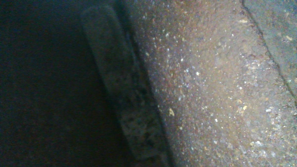 Used Nash CL 3002 Vacuum Pump #47220