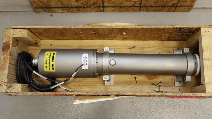 Used CVN Systems Dolphin Shower Oscillator #44682