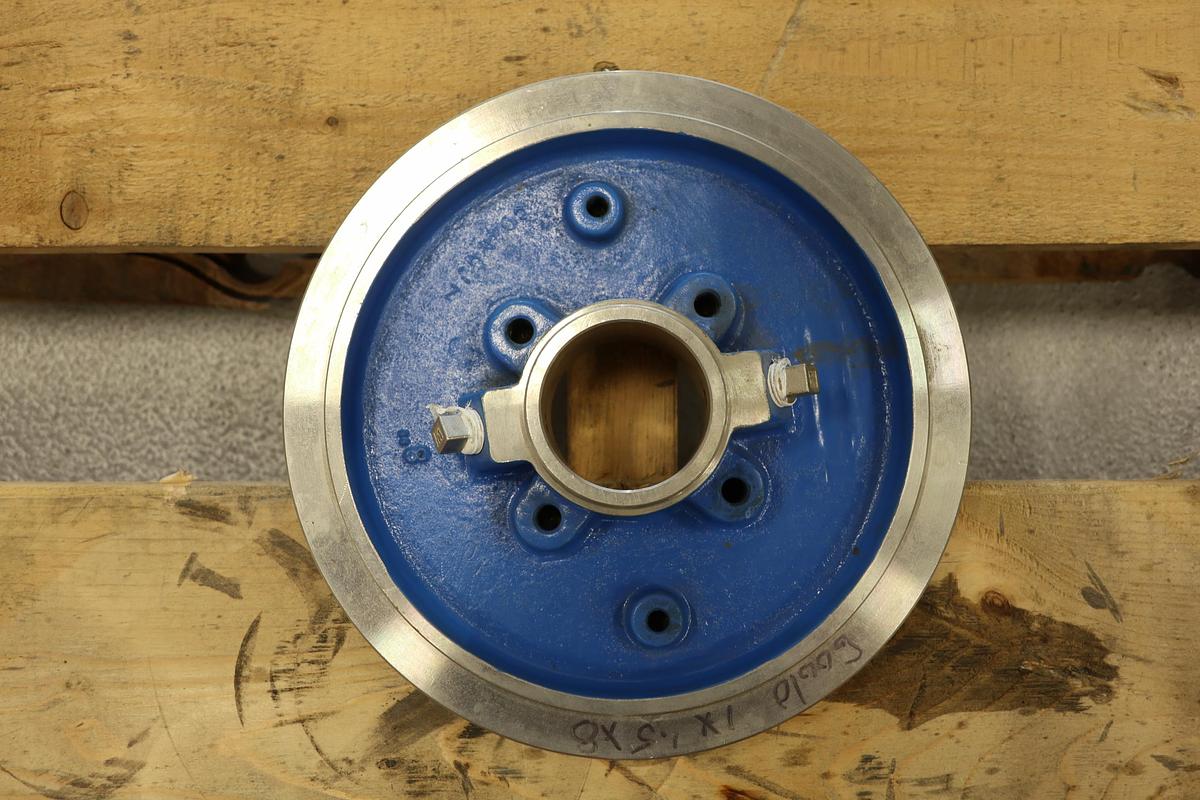 Unused Goulds 3196 1x1.5x8 Stuffing Box #47502