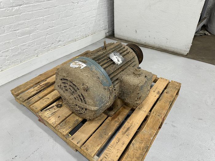 Used Pacemaker 19307L2M28 A/C Motor #45091