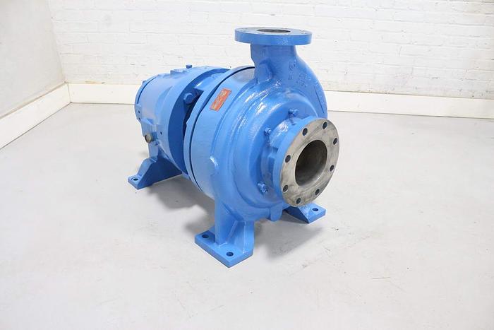 Refurbished Goulds 3175 4x6x14 S Pump #46525