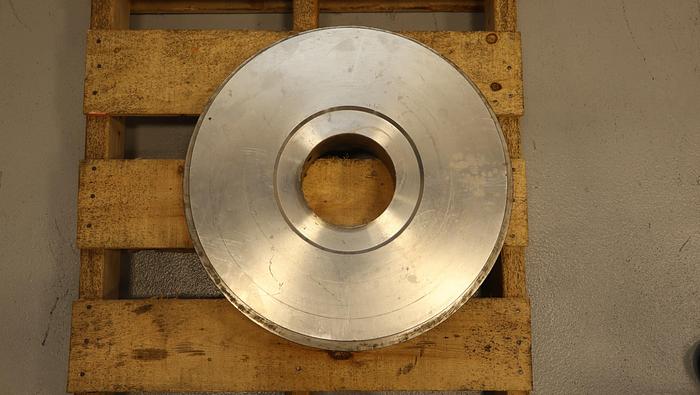 Used Chesterton 18" Stuffing Box #45548