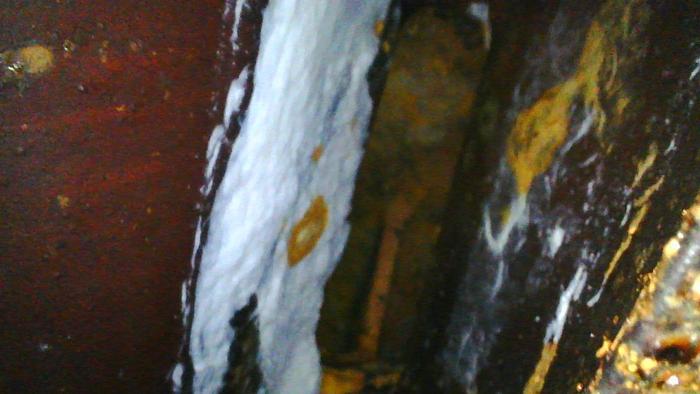 Refurbished Nash Cl-1001 Vacuum Pump #44836