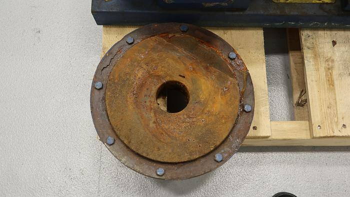 Used Smart Turner 3HXVN 2.5x3x10" Pump #32149