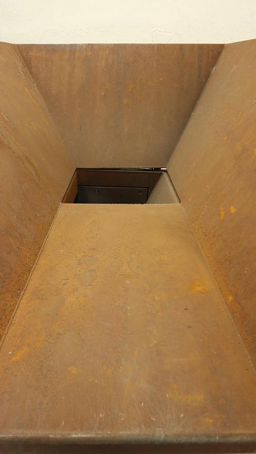 Used Wire Coiler #46834