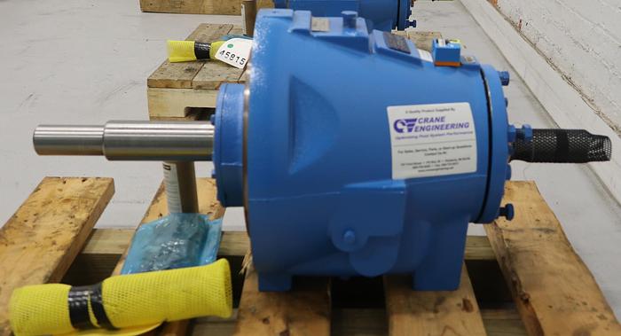 Unused Gould's 3175S Power End #45814