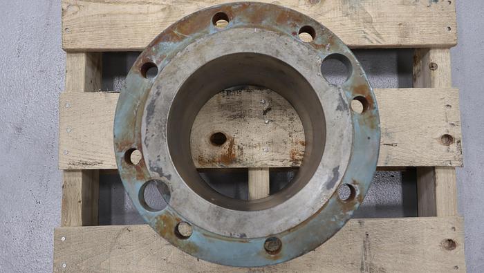 Refurbished Goulds 3175 8x8 Flange Adapter  #45614