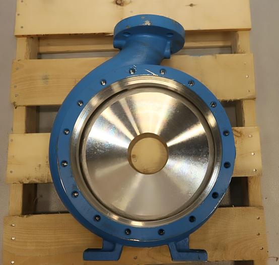 Unused Goulds 3196 3x4x13 Stainless Steel Casing #45904