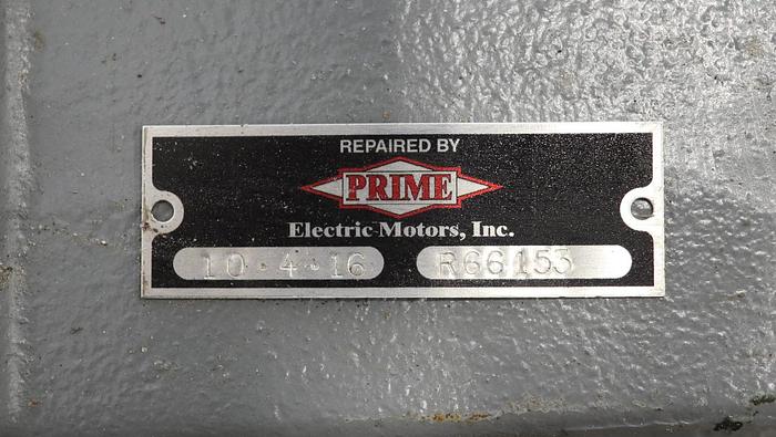 Refurbished DODGE FE56CG16F Master XL Gearmotor #46195