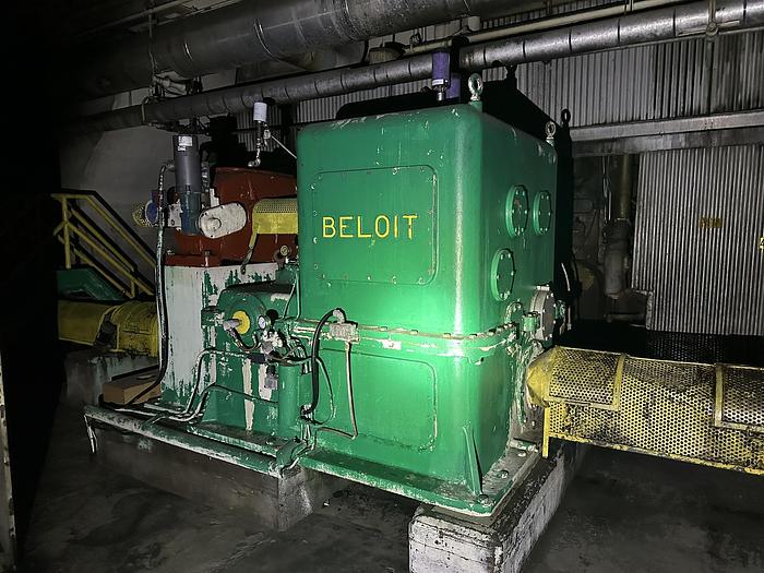 Used BELOIT