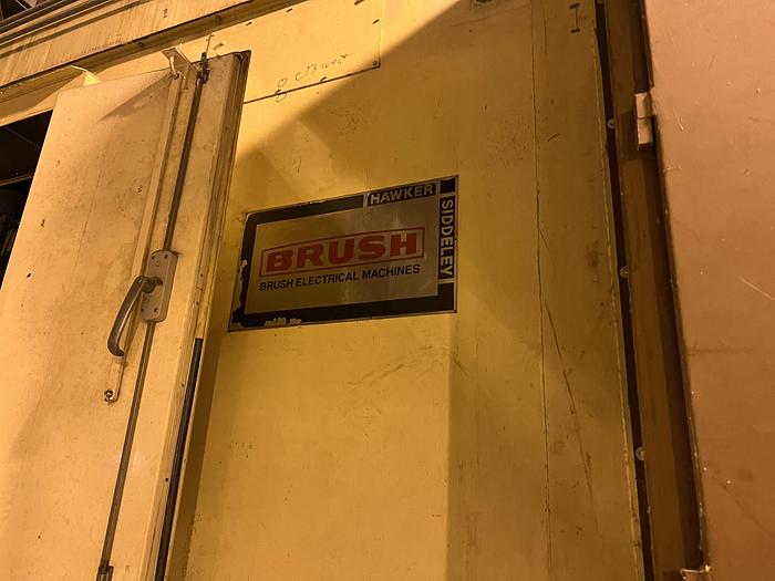 Used WESTINGHOUSE CW251B12A