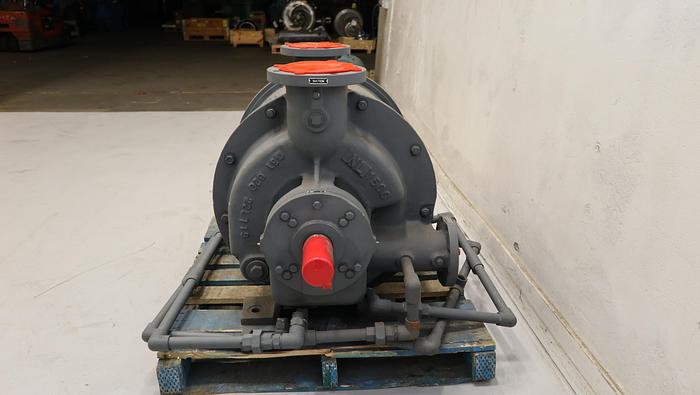 Refurbished NES COMPANY NL-1502 Vacuum Pump #46092