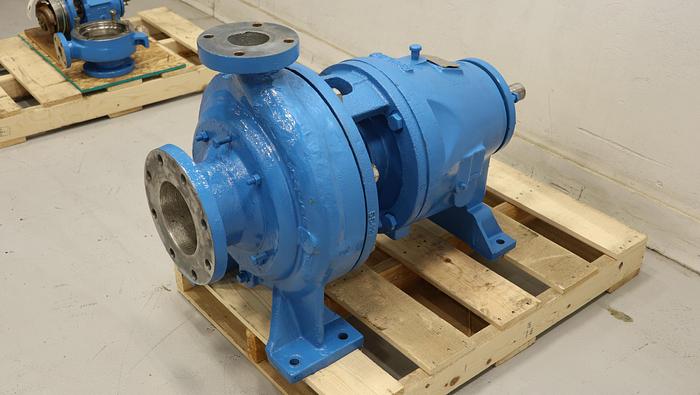 Refurbished Goulds 3175 3x6x14 S Pump #45336