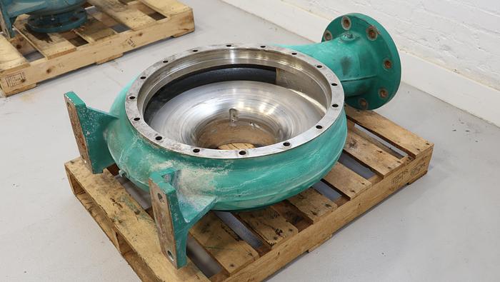 Used Sulzer APT53-8 10x8x21 Pump Casing #45023