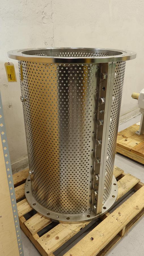 Refurbished Thune SP-70 SL Outer Basket #46556