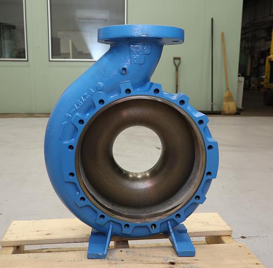 Unused ALLIS CHALMERS/ITT GOULDS CSO/731 4x6x13 Casing #46070