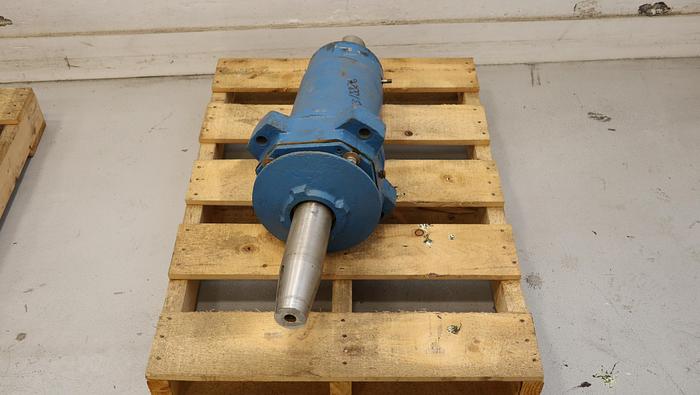 Used Black Clawson PSPH24 Pressure Screen Rotating Assembly #45417