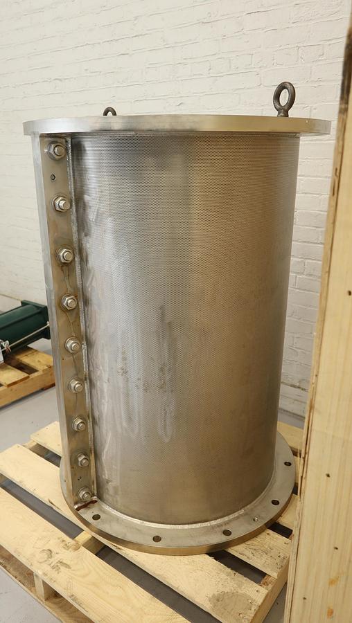 Refurbished Thune SP-70 SL Inner Basket #46555