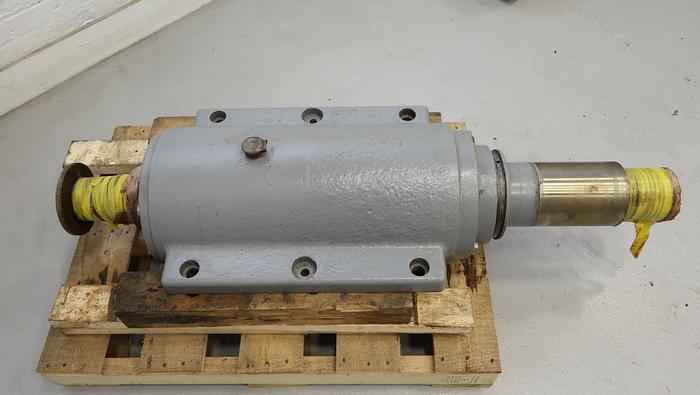 Unused Beloit DD4000 30" Refiner Quill #44693