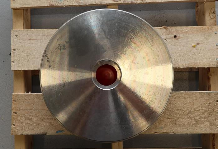 Unused Goulds 3196XLT 15" Diameter Stuffing Box #46061