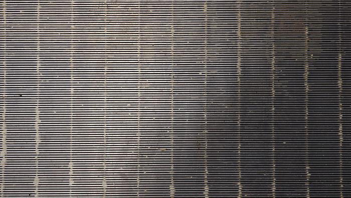 Used Hymac SHS-3500 Inclined Thickener #44772