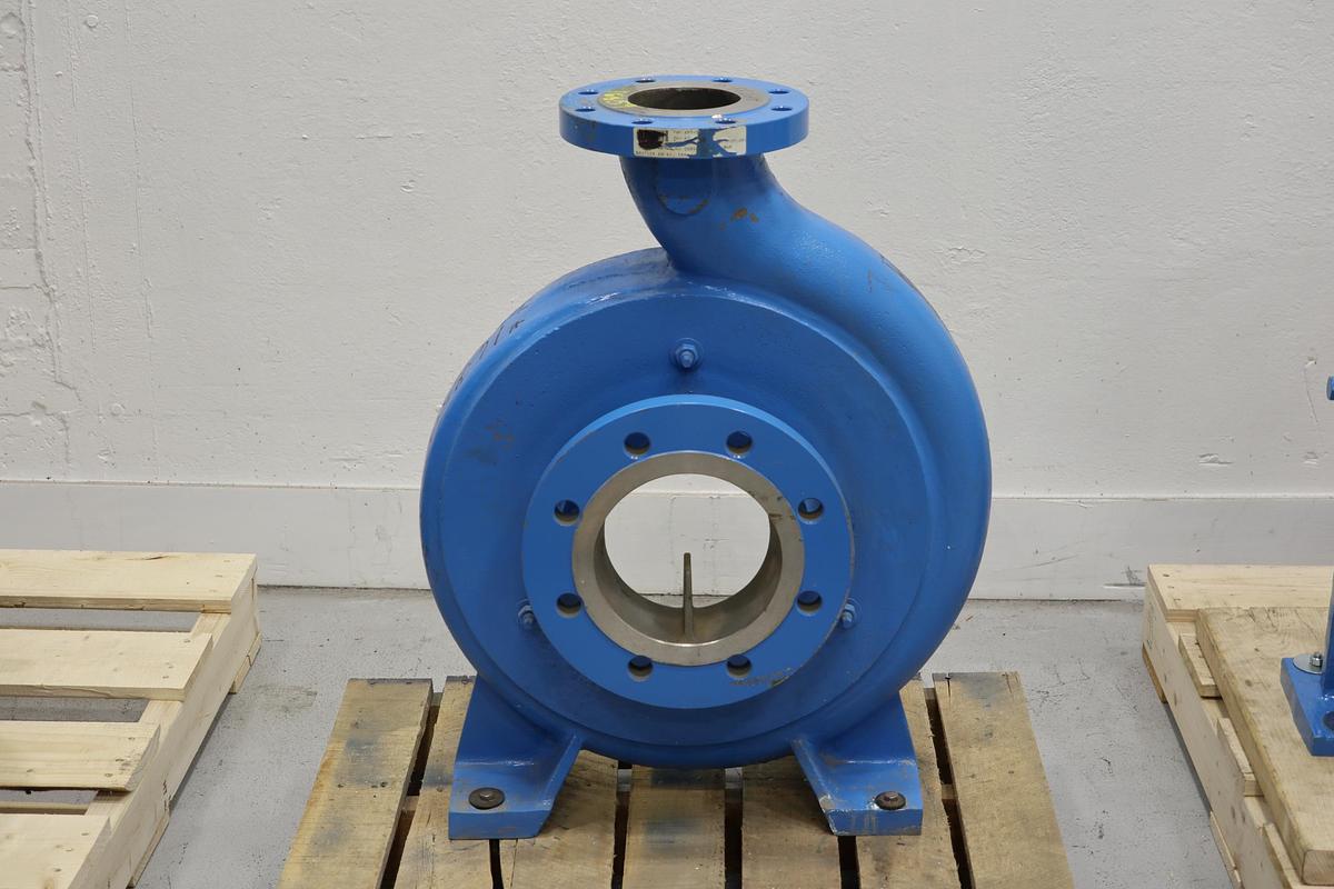 Used Sulzer APT 33-4C Pump Casing #47319