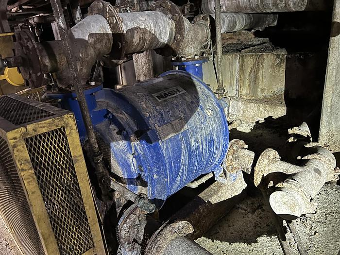 Used Lot of Vacuum Pumps #45307