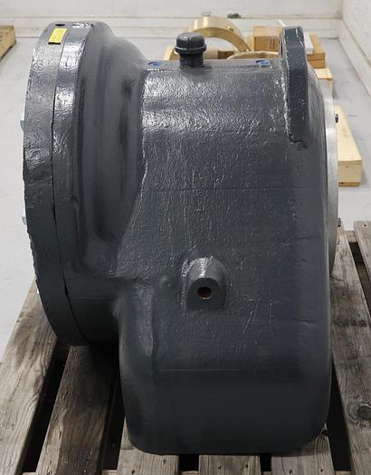 Used Allis-Chalmers Heavy Duty Rotary Kiln Roller Bearing #45806