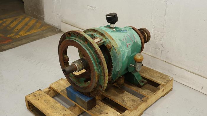 Used Goulds 3175 Pump 14" S Power End #43784