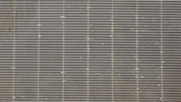 Used Hymac SHS-3500 72" Inclined Thickener #44793