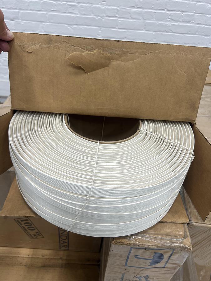 Unused SANDAR INDUSTRIAL, INC. TUSA 3/4" Turn-Up Tape #47621
