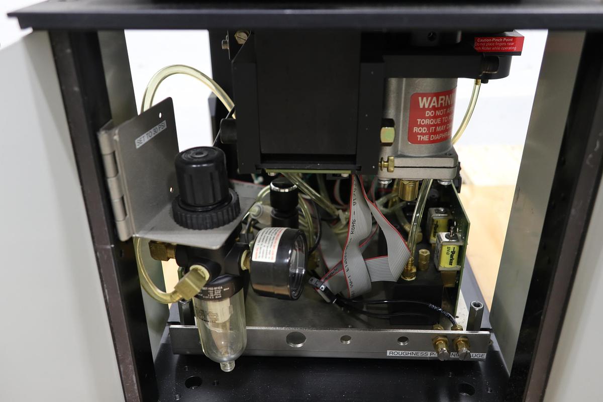 Used Technidyne Profile Plus Roughness/Porosity Meter #47301