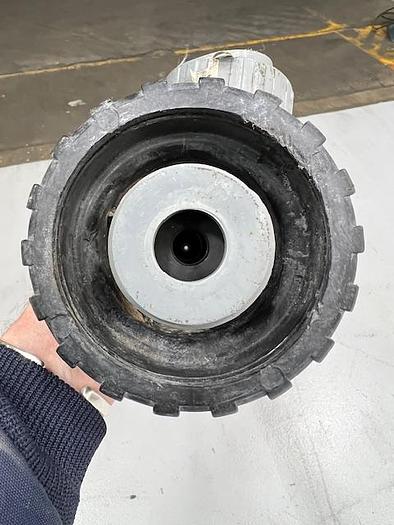 Used Black Clawson Xtreme Cleaner Cones #39538