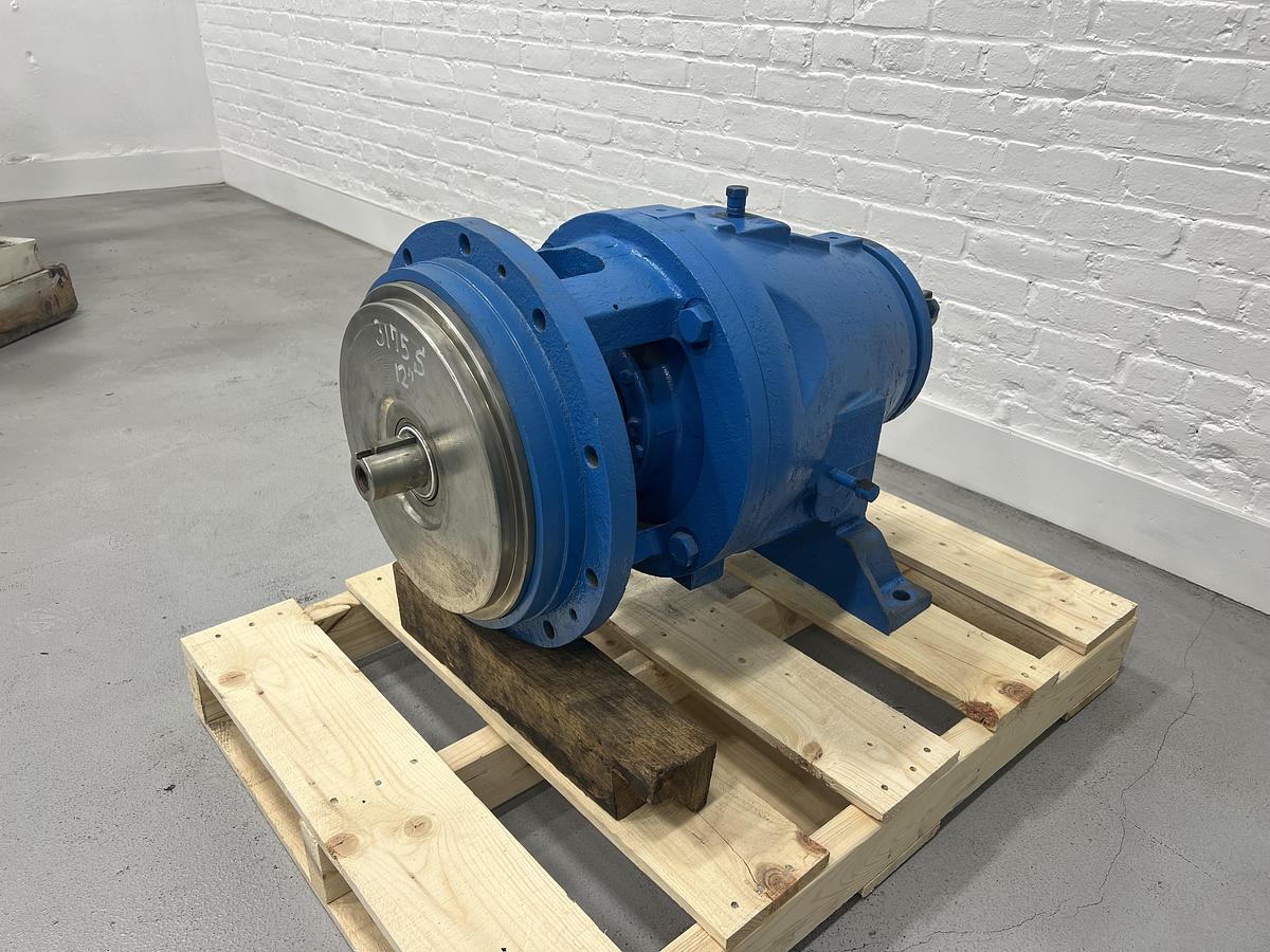 Unused Goulds 3175 S 12" Pump Power End #47175
