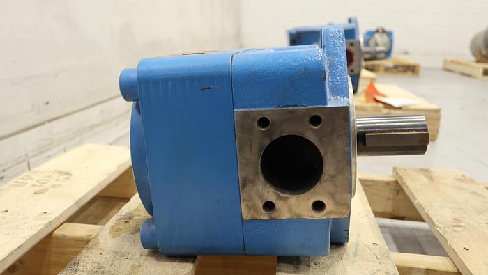 Unused IMO PUMP IMO CIG Hydraulic Gear Pump #46041