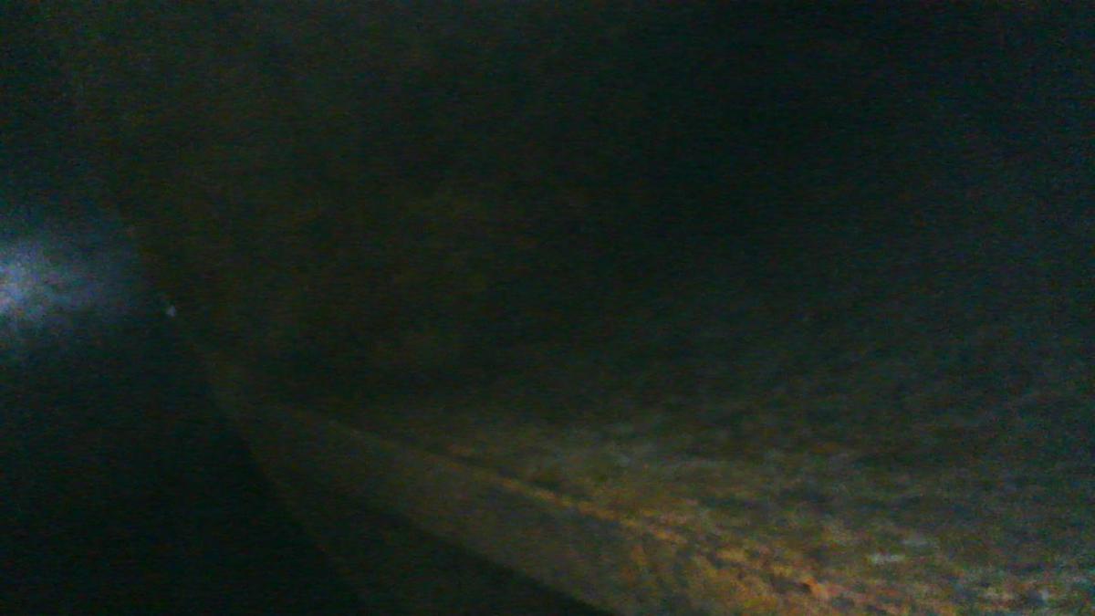 Used Nash 904-S1 Vacuum Pump #46761