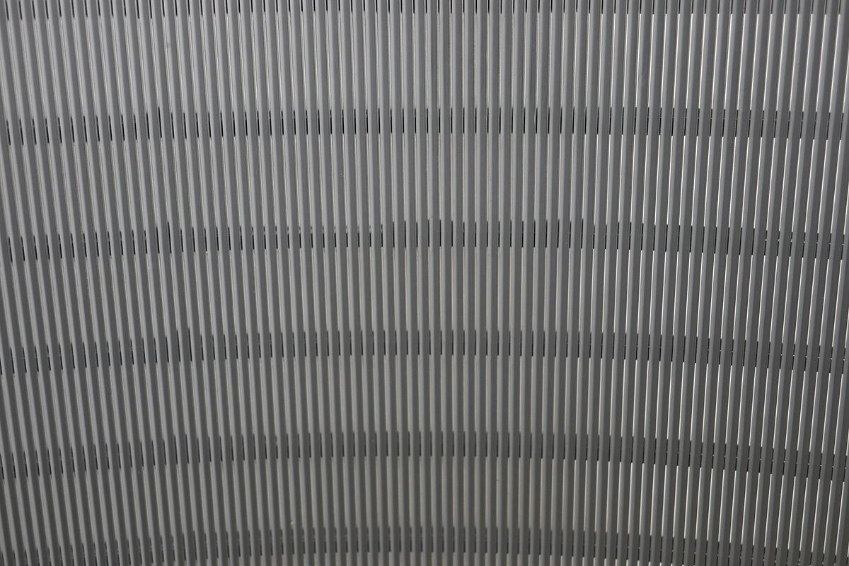 Unused Andritz/Sunds T9 Stainless Steel Pressure Screen Basket #47679