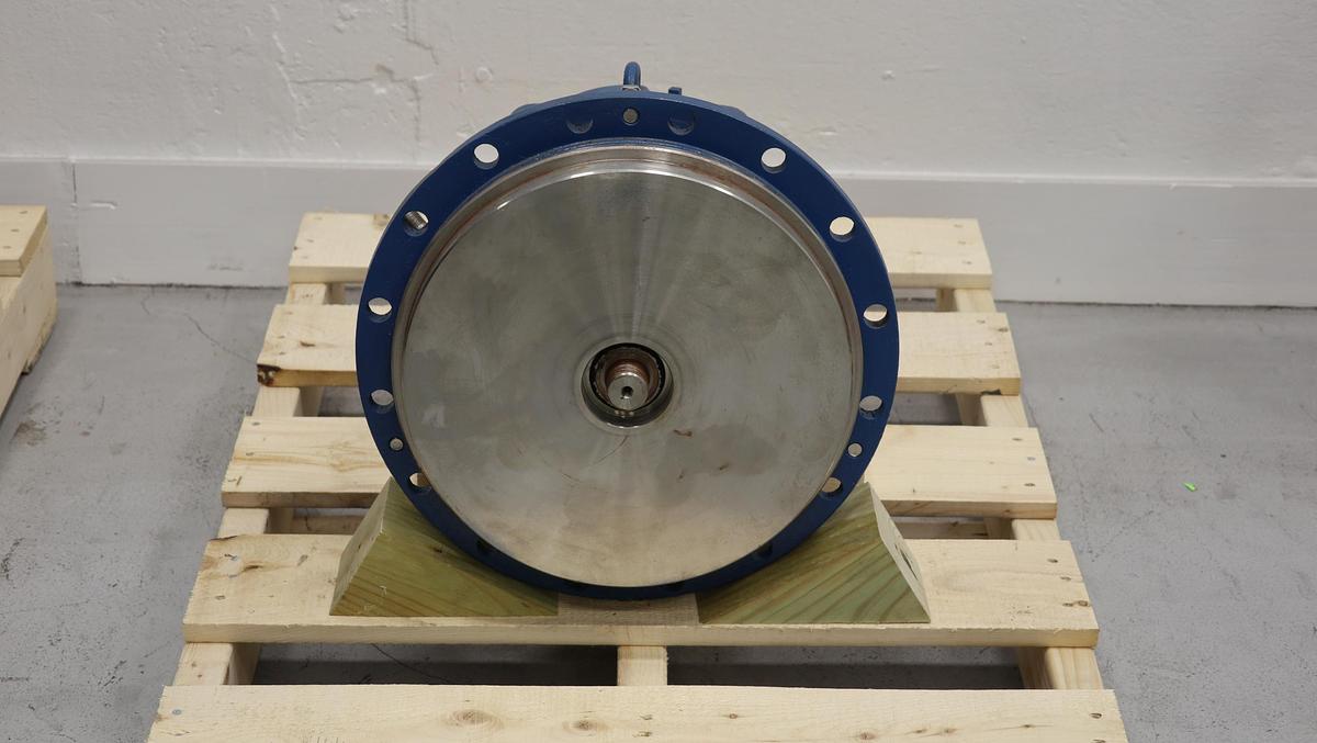 Refurbished Summit 3196 LTX 13" Pump Power End #47111