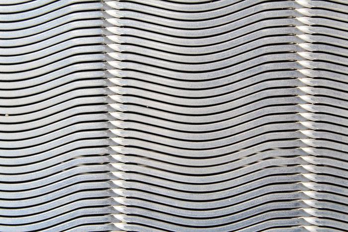 Used ANDRITZ HYDRASIEVE #46143