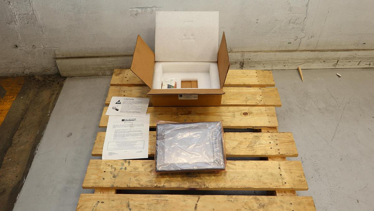 Unused Horner Automation Group HE-EXV1E4MJ PLC Unit #46645