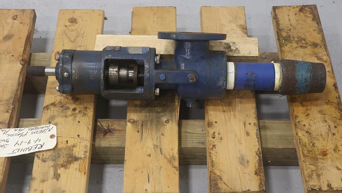 Used Moyno Progressing Cavity Pump #45756