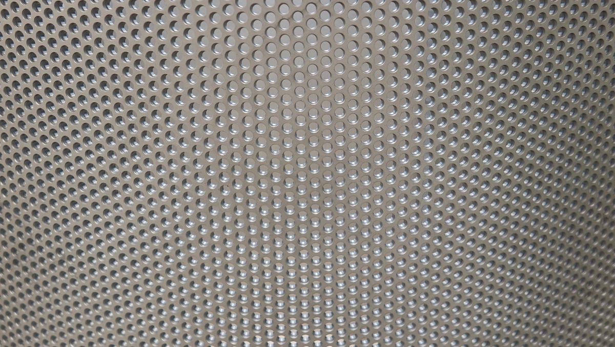 Unused Voith Size 12 Combisorter Upper & Lower Basket Assembly #47190