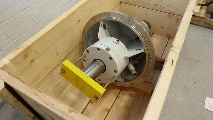 Refurbished Voith MS 0505 Rotating Assembly  #45401