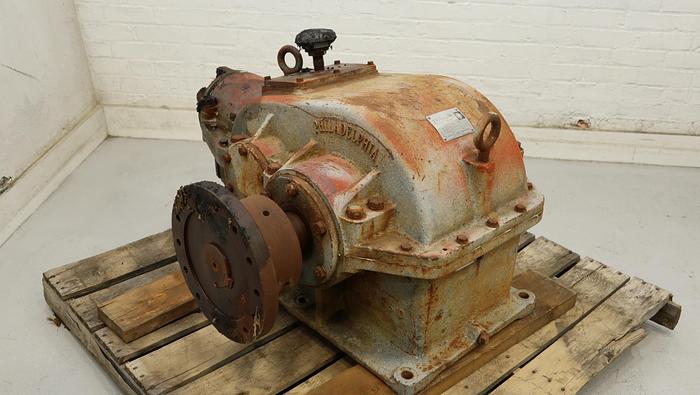 Used Philadelphia 3510BL Gearbox #46442