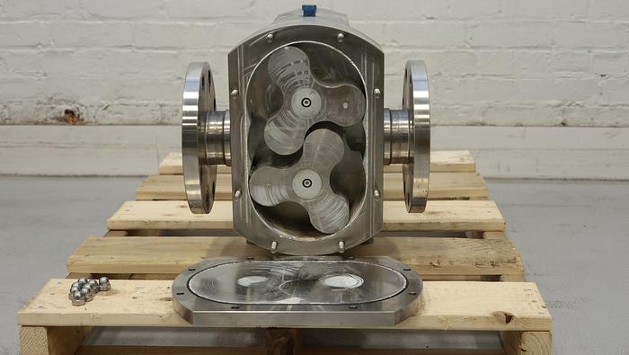 Used Alfa Laval SSP Pump #45853