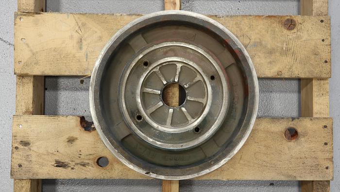 Unused ALLIS CHALMERS/ITT GOULDS CSO 13" Diameter Stuffing Box #46165