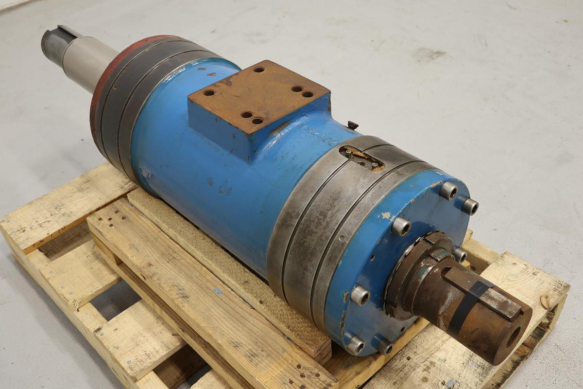 Unused Sunds Conflo JC 01 Refiner Rotating Asssembly #47538