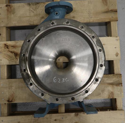 Unused ALLIS CHALMERS/ITT CSO/731 2x3x13 Casing #45985