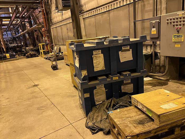 Used WESTINGHOUSE CW251B12A