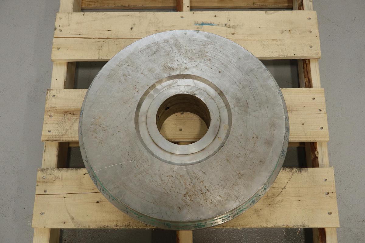 Refurbished Goulds 3175 M 18" Stuffing Box #47527